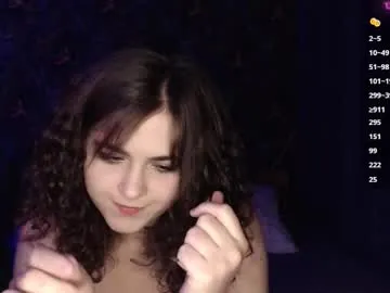 sexxxsirens – webcam model profile photo Image 3