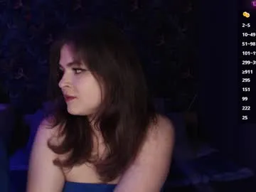 sexxxsirens – webcam model profile photo Image 9