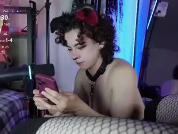 leyla_cb – webcam model profile photo Image 13