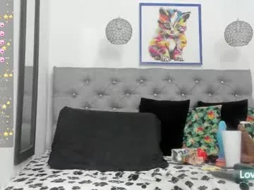 MiaBolson – webcam model profile photo Image 8