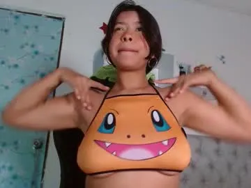 MilaDelays – webcam model profile photo Image 14