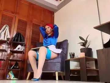 OliviaSparcks – webcam model profile photo Image 14