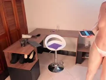 OliviaSparcks – webcam model profile photo Image 9