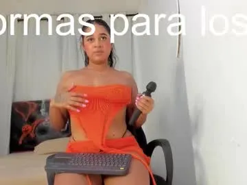 missnaiya – webcam model profile photo
