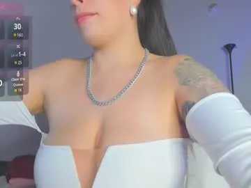 BellaLeen – webcam model profile photo Image 17