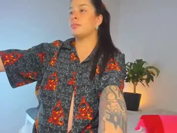 BellaLeen – webcam model profile photo Image 3