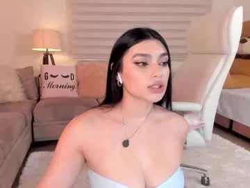 Scarlett – webcam model profile photo Image 8