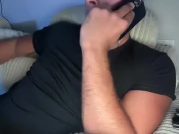 marcus_paradise – webcam model profile photo Image 19