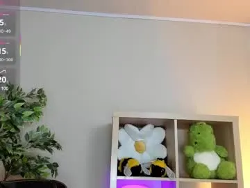 playussoftly – webcam model profile photo Image 6