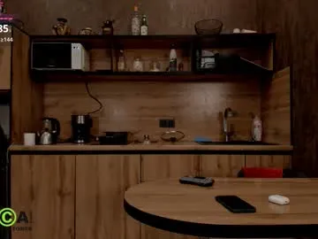 kira0541 – webcam model profile photo Image 2