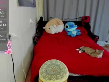 pinkadele – webcam model profile photo Image 16