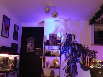 wet_dreamm22 – webcam model profile photo Image 5