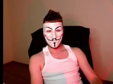 mr_at – webcam model profile photo
