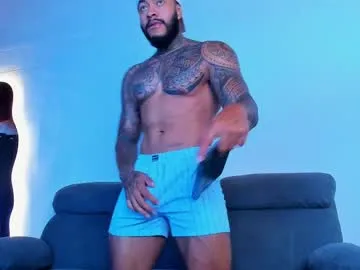 muscle_man19 Image 19