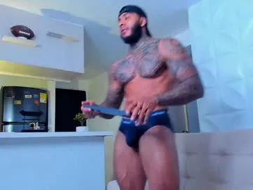 muscle_man19 Image 2