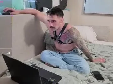 mattiestreams69 – webcam model profile photo Image 8