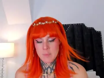 naomigomezz – webcam model profile photo Image 4