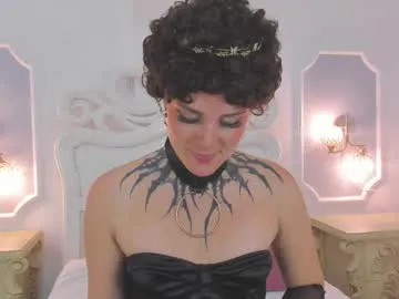 naomigomezz – webcam model profile photo Image 5