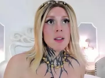 naomigomezz – webcam model profile photo Image 7