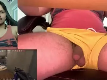 pacho_stormie – webcam model profile photo Image 5