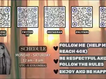 sweet_reverie – webcam model profile photo Image 12