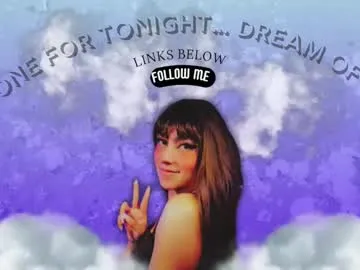 sweet_reverie – webcam model profile photo Image 3