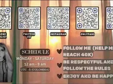 sweet_reverie – webcam model profile photo Image 9