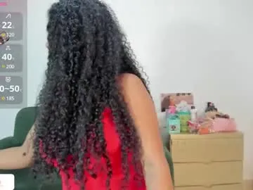 ErikaBonnie – webcam model profile photo Image 13