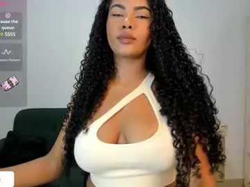 ErikaBonnie – webcam model profile photo Image 8
