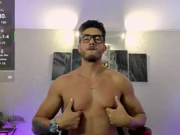 mason_jr – webcam model profile photo Image 13