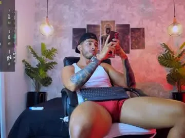 mason_jr – webcam model profile photo Image 16