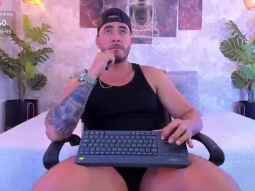 mason_jr – webcam model profile photo Image 2