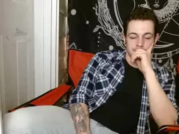 voyeurism_guys – webcam model profile photo Image 4