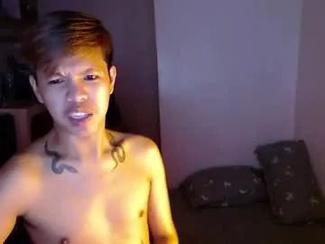 marcus_paradise – webcam model profile photo Image 2