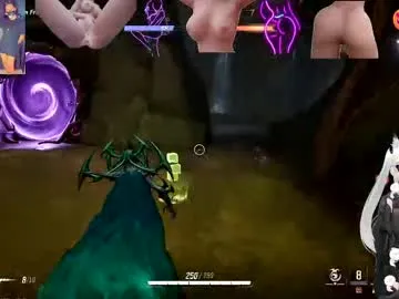 nekosamauwu – webcam model profile photo