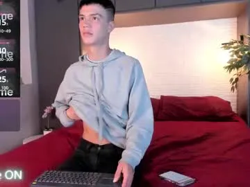 oreoboys – webcam model profile photo Image 16