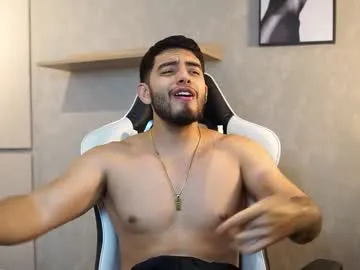 nick_vans – webcam model profile photo