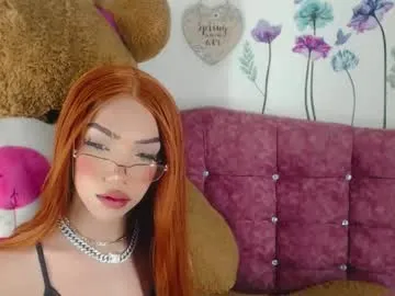 nickynoa – webcam model profile photo