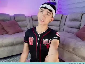 mason_jr – webcam model profile photo Image 19