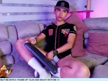 mason_jr – webcam model profile photo Image 2