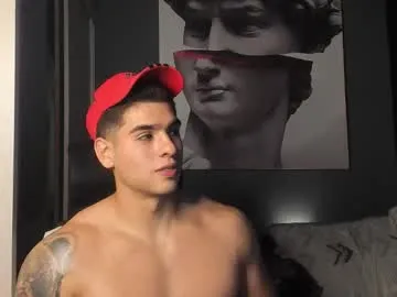 bryam_hot – webcam model profile photo Image 11