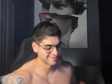 bryam_hot – webcam model profile photo Image 12