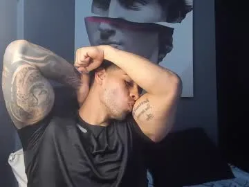 bryam_hot – webcam model profile photo Image 16