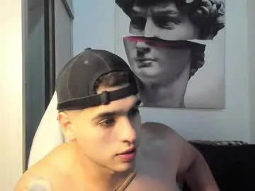 bryam_hot – webcam model profile photo Image 2