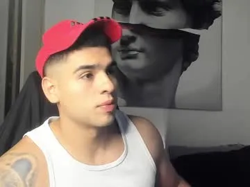 bryam_hot – webcam model profile photo Image 5