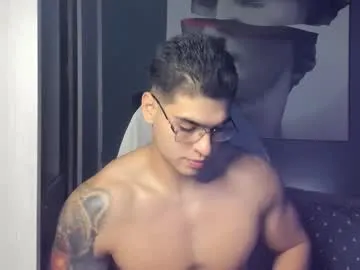 bryam_hot – webcam model profile photo Image 8