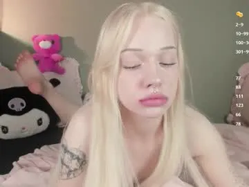 jessiexxi – webcam model profile photo Image 13