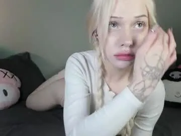 jessiexxi – webcam model profile photo Image 7