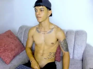mason_jr – webcam model profile photo Image 2