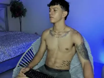 mason_jr – webcam model profile photo Image 4